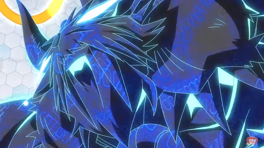 Digimon Adventure tri. Chapter 5 Union Anime's 2nd Trailer - ORENDS:  RANGE (TEMP)