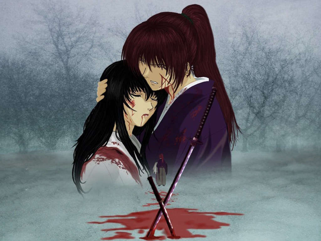Rurouni Kenshin Anime Remake's 4th Trailer, Premiere Date Revealed -  ORENDS: RANGE (TEMP)