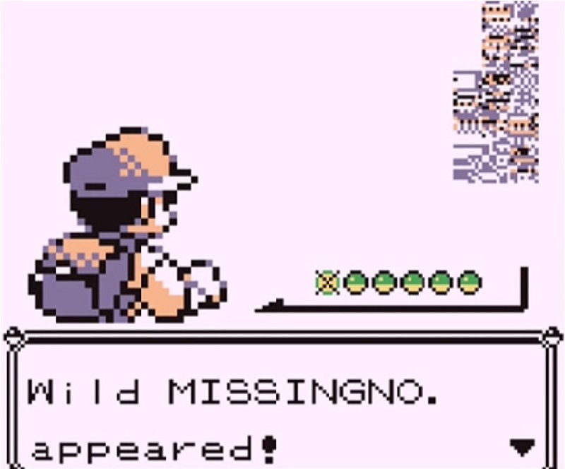 storhedsvanvid i aften lommelygter MissingNo. & Mew Glitch Still Intact in Pokémon Red, Blue, & Yellow's 3DS  Release - Orends: Range (Temp)