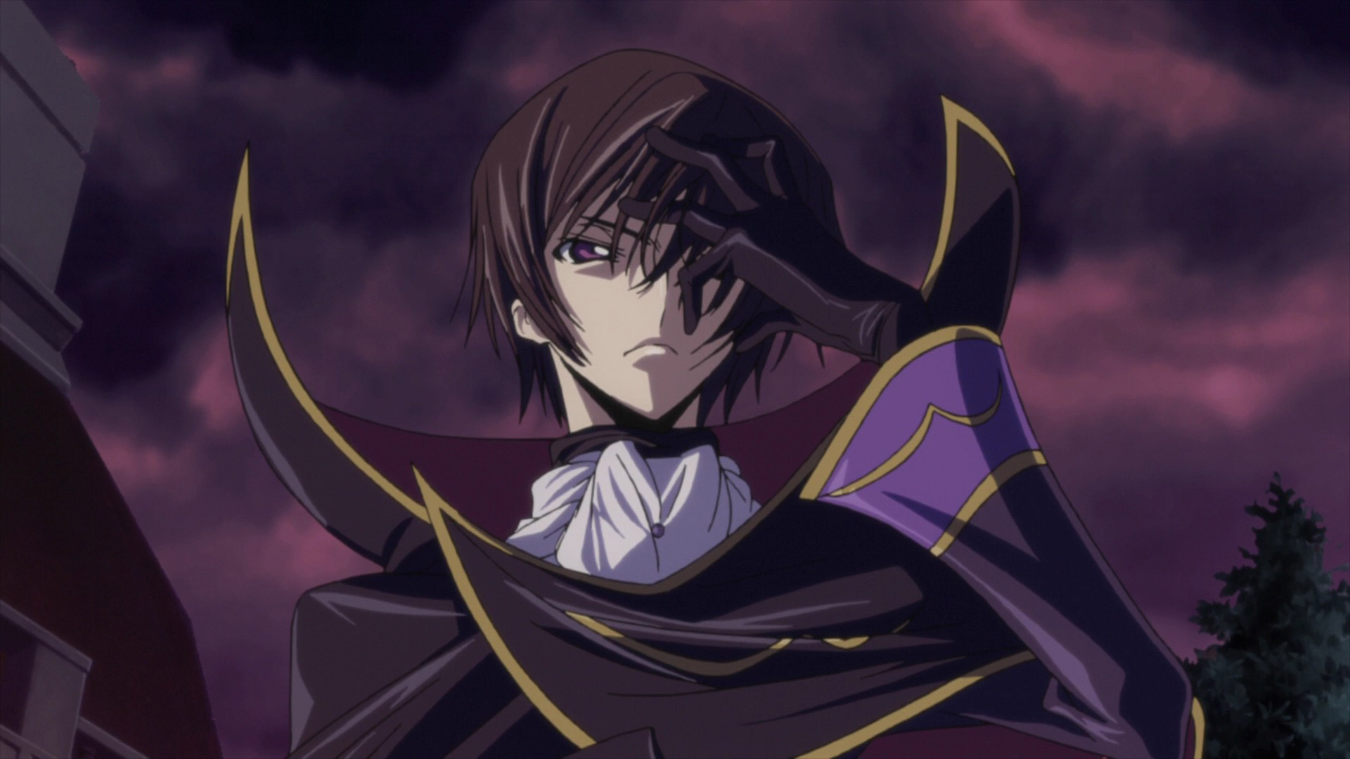 Code Geass Lelouch Of The Resurrection Project Announced Orends