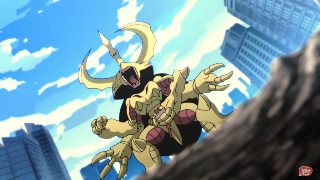 Anime Corner: Digimon Adventure Tri: Future Review