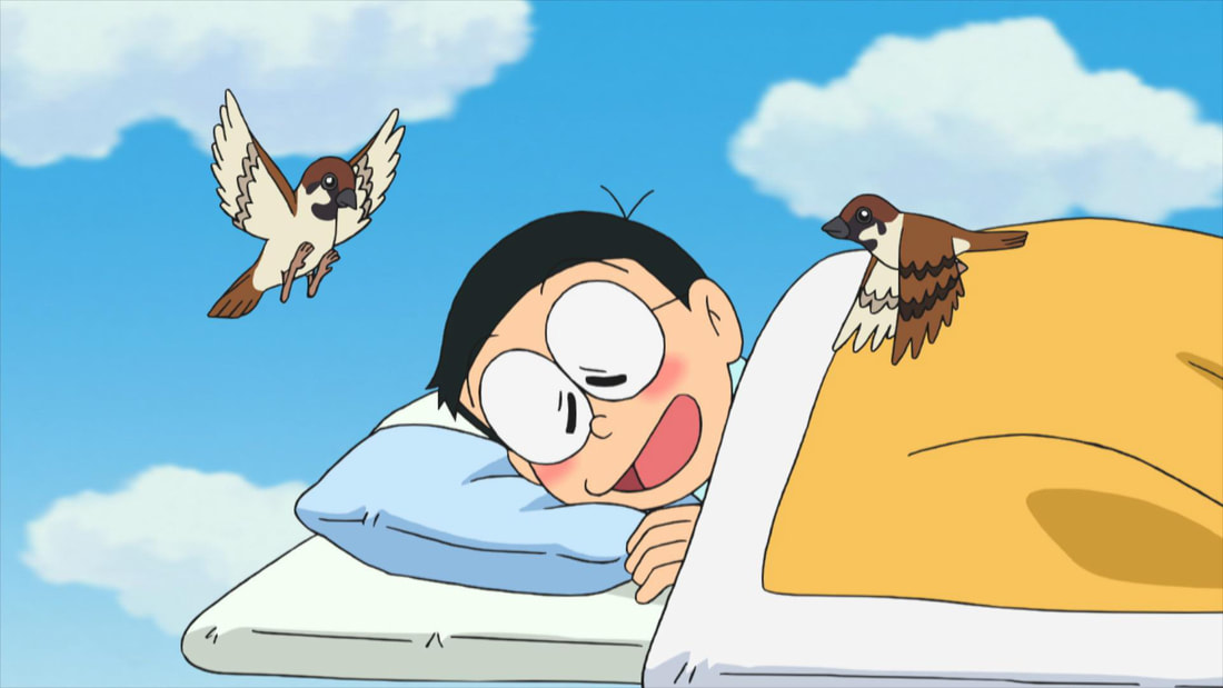 Doraemon TV Anime to Celebrate 40th Anniversary By Remaking Overall 1st  Episode - Orends: Range (Temp)