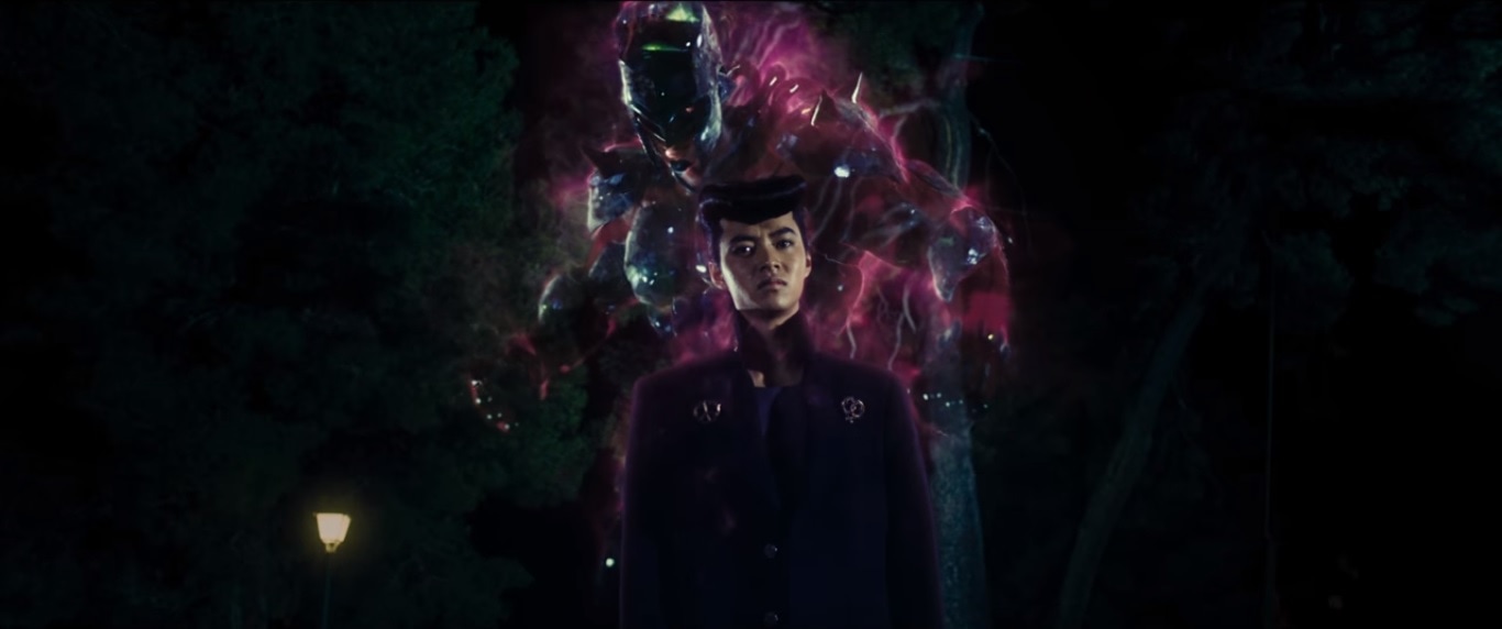 All Stands in Jojo's Bizarre Adventure Part 4: Diamond Is Unbreakable with  its Users 
