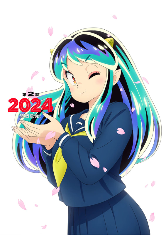 Original Anime 'Astro Note' Announced for Spring 2024 