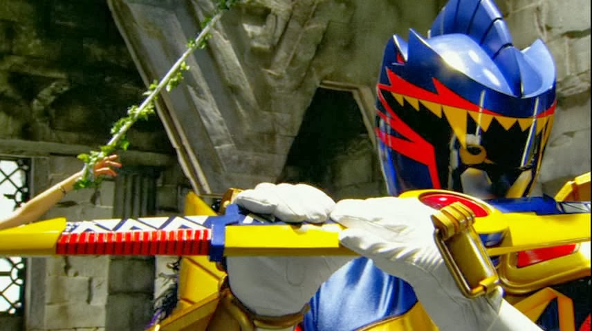 Power Rangers Dino Super Charge: Talon Energem Confirmed - Orends ...