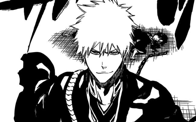Bleach Manga Only Has Less Than 10 Weeks Left Before Ending - ORENDS ...