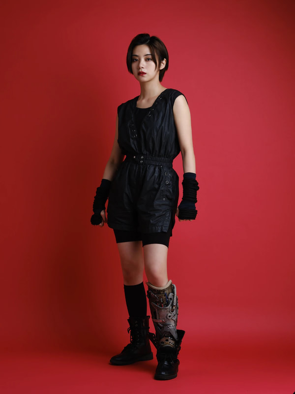 Actress Elaiza Ikeda to Star in Doronjo Live-Action Series - ORENDS ...