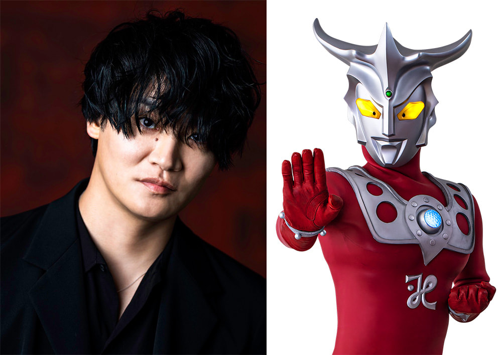Ultraman Regulos Spin-Off Series Official Trailer, Additional Details ...